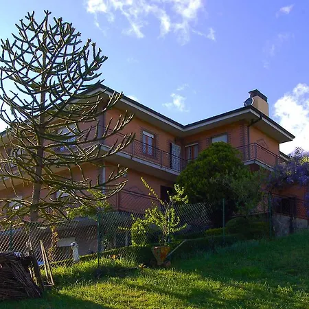 Apartment Iris Comano (Tuscany)
