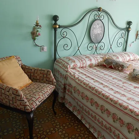 Apartment Iris Comano (Tuscany)